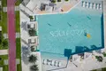 Таунхаус 5 комнат 316 м² Красное Море, Египет