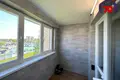 Appartement 2 chambres 58 m² Salihorsk, Bélarus