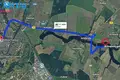 Parcelas  Kedainiai, Lituania