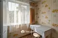 Apartamento 1 habitación 33 m² Minsk, Belarús