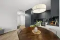 2 room apartment 70 m² in Warsaw, Poland