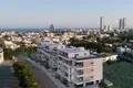 Пентхаус 3 спальни 287 м² Demos Agiou Athanasiou, Кипр