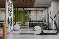 Пентхаус 2 комнаты 58 м² Akarca Koyu, Турция