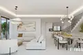 Mieszkanie 3 pokoi 149 m² Bel Air, Hiszpania
