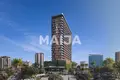 Wohnung  Batumi, Georgien