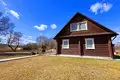 Maison 4 chambres 98 m² Ciacierkauski sielski Saviet, Bélarus