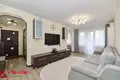 3 room apartment 59 m² Minsk, Belarus