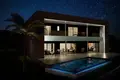 Willa 3 pokoi 210 m² La Nucia, Hiszpania