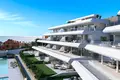 Bungalow de 2 dormitorios 161 m² Estepona, Španjolska