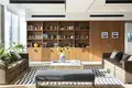 Офис 740 м² Москва, Россия