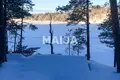 Dom wolnostojący 3 pokoi 55 m² Inari, Finlandia