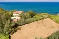 Atterrir  Pomos, Chypre