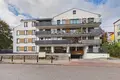 2 bedroom apartment 64 m² Warsaw, Poland