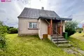 Casa 78 m² Akuotai, Lituania