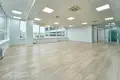 Oficina 2 habitaciones 207 m² en Minsk, Belarús