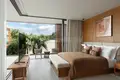 Apartamento 3 habitaciones 501 m² Choeng Thale, Tailandia