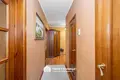 Apartamento 2 habitaciones 61 m² Minsk, Belarús