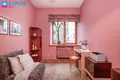 Квартира 4 комнаты 82 м² Вильнюс, Литва