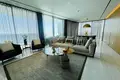 Mieszkanie 3 pokoi 160 m² Limassol, Cypr