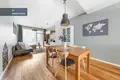 Appartement 3 chambres 69 m² Vilnius, Lituanie