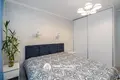 Квартира 3 комнаты 77 м² Минск, Беларусь
