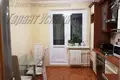 Appartement 2 chambres 56 m² Muchaviecki sielski Saviet, Bélarus