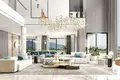 5 bedroom villa 392 m² Bodrum, Turkey
