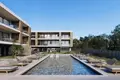 3 bedroom apartment 130 m² Mesogi, Cyprus
