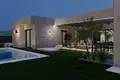 Villa 4 chambres 164 m² Murcie, Espagne