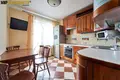 Квартира 3 комнаты 66 м² Минск, Беларусь