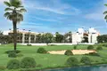 Квартира 2 спальни 93 м² Лос-Алькасарес, Испания
