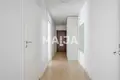 Квартира 2 комнаты 58 м² Helsinki sub region, Финляндия
