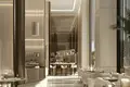 Kawalerka 30 m² Dubaj, Emiraty Arabskie