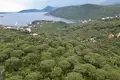 Parcelas 1 046 m² Herceg Novi, Montenegro