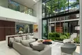 Dúplex 9 habitaciones 10 864 m² Miami, Estados Unidos