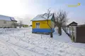 House 26 m² Zabalocki sielski Saviet, Belarus