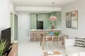 Квартира 3 комнаты 161 м² Лос-Алькасарес, Испания
