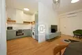 Квартира 1 комната 47 м² в Бечичи, Черногория