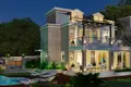 Willa 4 pokoi 190 m² Fethiye, Turcja