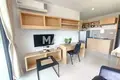 Apartamento 2 habitaciones 33 m² en Pattaya City, Tailandia