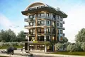 Attique 3 chambres 95 m² Alanya, Turquie
