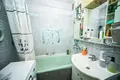 Appartement 3 chambres 72 m² Minsk, Bélarus