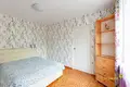 Apartamento 3 habitaciones 73 m² Minsk, Belarús