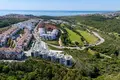 Quartier résidentiel Skye Casares Golf