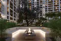 Apartamento 1 habitacion 53 m² Erdemli, Turquía