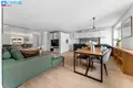 Mieszkanie 3 pokoi 51 m² w Wilno, Litwa