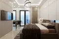 1 bedroom apartment 50 m² Mahmutlar Mahallesi, Turkey