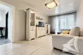 2 room apartment 41 m² Brest, Belarus