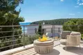 5-Schlafzimmer-Villa 165 m² Gespanschaft Split-Dalmatien, Kroatien