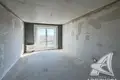 Квартира 2 комнаты 65 м² Брест, Беларусь